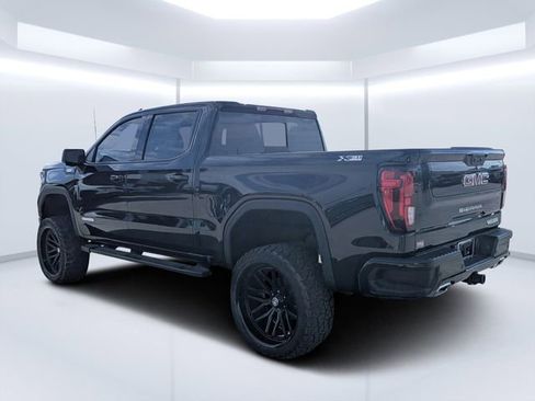 New 2026 GMC Sierra 1500 Elevation w/ Elevation Premium Package image 5
