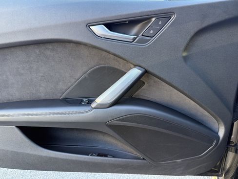 Used 2017 Audi TT 2.0T w/ Technology Package image 37