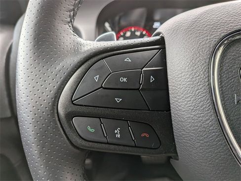 Certified 2023 Dodge Charger R/T w/ Blacktop Package image 13