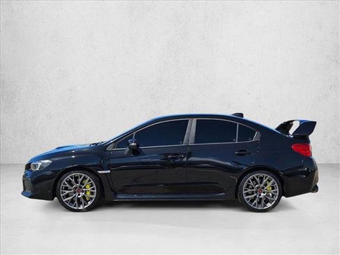 Used 2019 Subaru WRX STI image 9