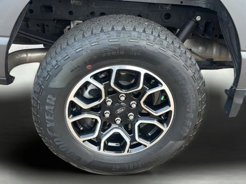 Used 2023 Ford F150 XLT w/ Equipment Group 302A High image 12