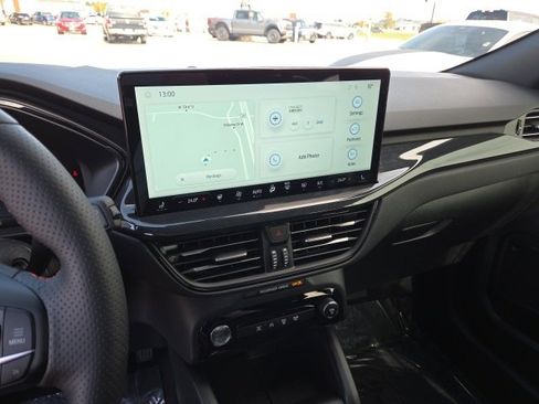 Used 2025 Ford Escape ST-Line w/ Tech Pack #1 image 14