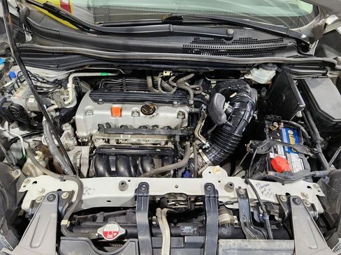 Used 2014 Honda CR-V LX image 36