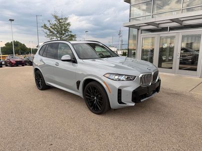 Used 2026 BMW X5 xDrive40i w/ M Sport Package