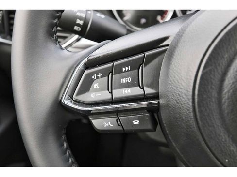 Certified 2025 MAZDA CX-5 AWD 2.5 S w/ Select Package image 15