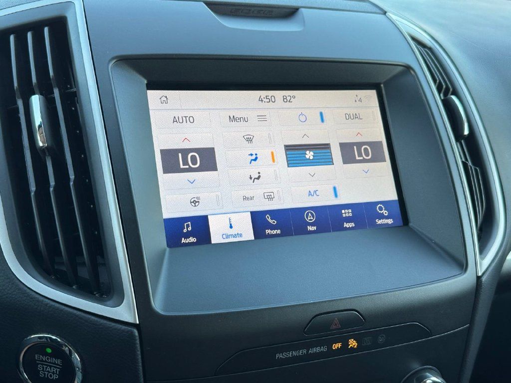 Used 2020 Ford Edge SEL w/ Convenience Package AWD/4WD image 21
