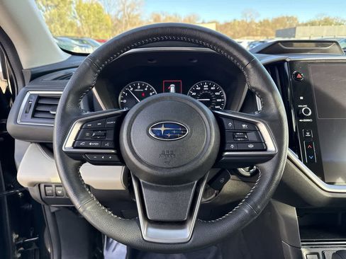 Certified 2023 Subaru Ascent Limited image 22