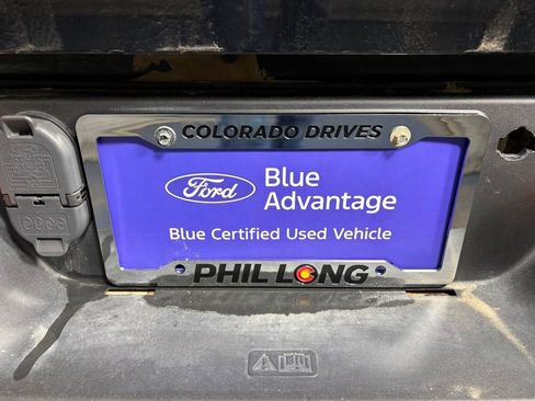 Certified 2020 Ford F150 XLT w/ Equipment Group 301A Mid image 30