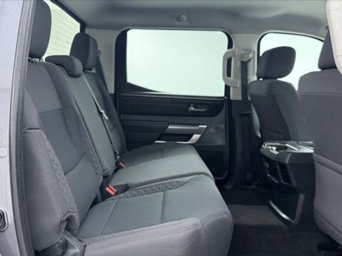 Used 2023 Toyota Tundra SR5 AWD/4WD image 19