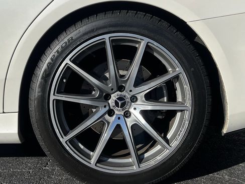 Used 2018 Mercedes-Benz S 450 Sedan image 8