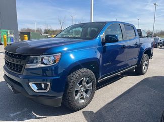 Used 2019 Chevrolet Colorado Z71 video 1