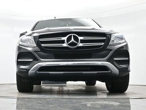 Used 2018 Mercedes-Benz GLE 350 image 28