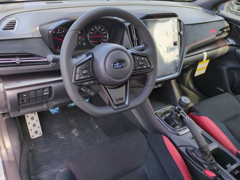 New 2026 Subaru WRX Limited w/ Accessory Package #2 AWD/4WD image 10