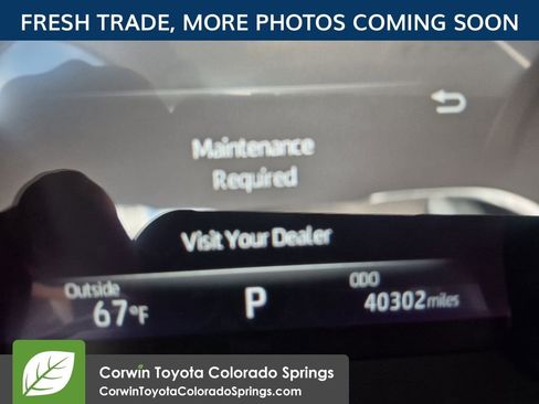 Used 2020 Toyota Highlander Platinum AWD/4WD image 15