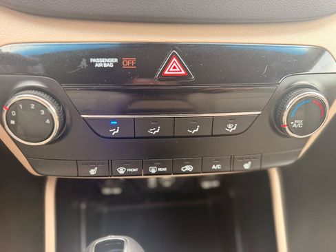 Used 2017 Hyundai Tucson Sport AWD/4WD image 20