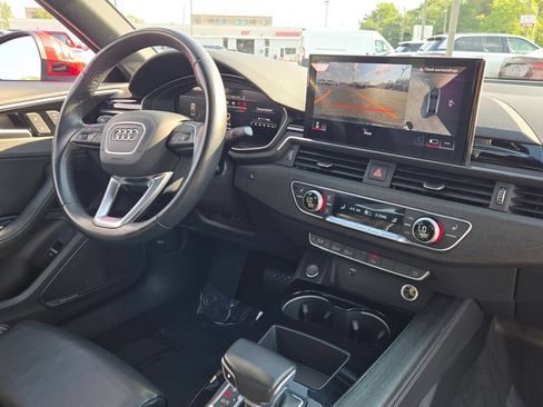 Used 2024 Audi A4 2.0T Premium Plus AWD/4WD image 7