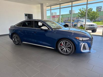 New 2026 Audi S5 Premium Plus