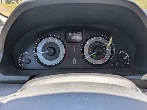 Used 2016 Honda Odyssey EX-L image 29