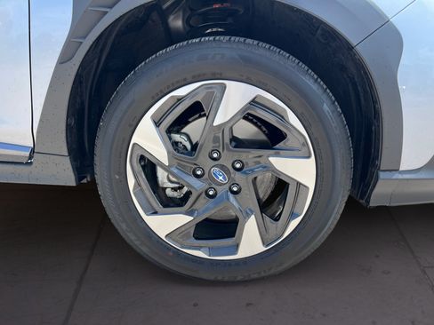 Certified 2025 Subaru Crosstrek 2.5i Limited w/ Crosstrek Mirror Package AWD/4WD image 19