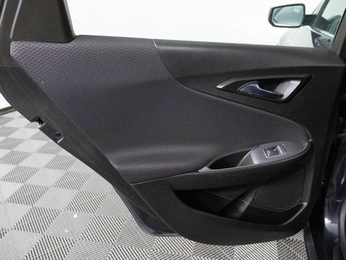 Certified 2023 Chevrolet Malibu LT image 39