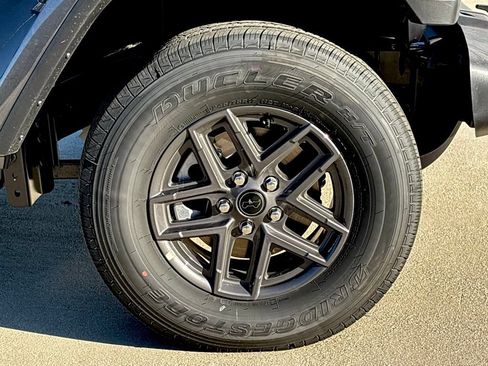 New 2026 Jeep Gladiator Sport AWD/4WD image 29