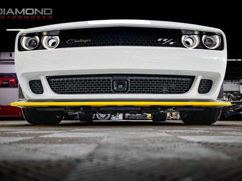 Used 2023 Dodge Challenger R/T Scat Pack RWD image 45