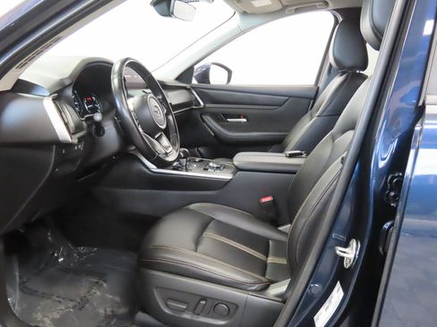 Used 2025 MAZDA CX-90 3.3 Turbo w/ Select Package AWD/4WD image 15