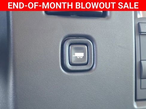 New 2025 Chevrolet Express 2500 w/ Driver Convenience Package RWD image 24