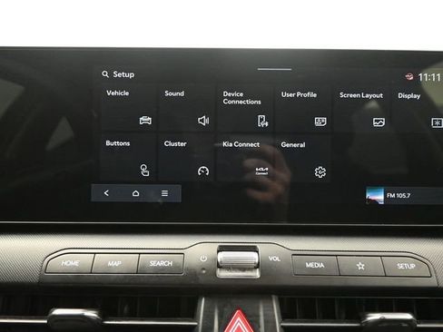 Used 2025 Kia K4 LXS image 24