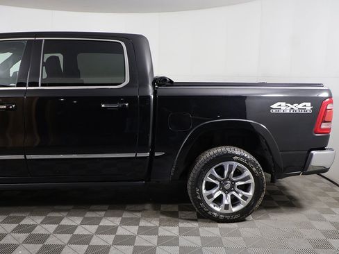 Used 2022 RAM 1500 Limited w/ Off-Road Group image 15