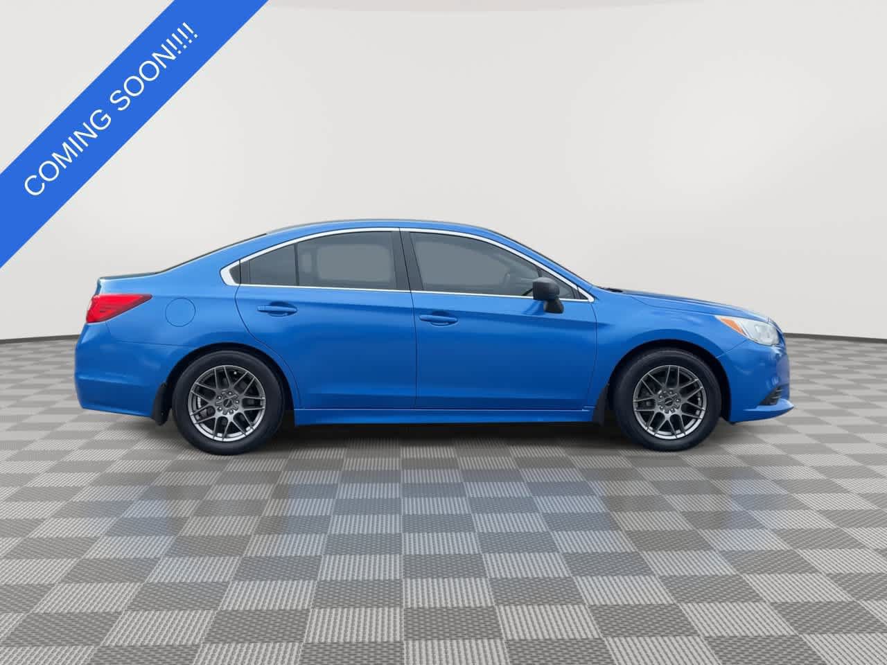 Used 2015 Subaru Legacy 2.5i AWD/4WD image 9