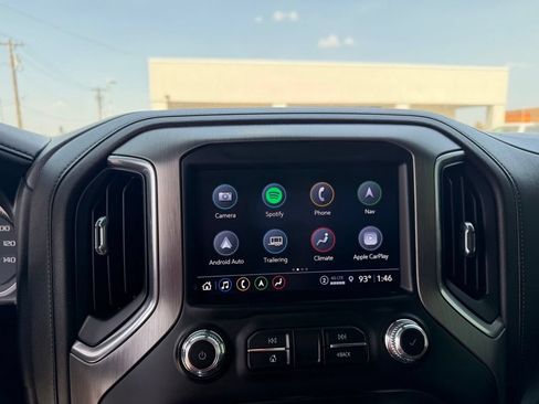 Used 2022 GMC Sierra 3500 Denali AWD/4WD image 37