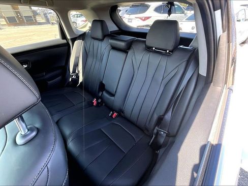 New 2026 Acura ADX FWD image 23