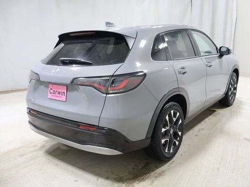 New 2027 Honda HR-V EX-L image 7