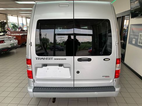 Used 2012 Ford Transit Connect XLT FWD image 6