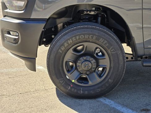 New 2026 RAM 2500 Tradesman image 10