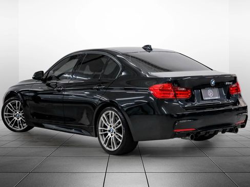 Used 2014 BMW 335i Sedan image 11