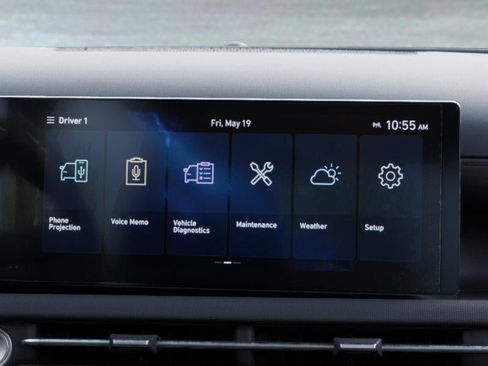 New 2026 Hyundai Santa Cruz SEL image 13