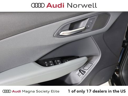 New 2026 Audi Q3 quattro 2.0T AWD/4WD image 19