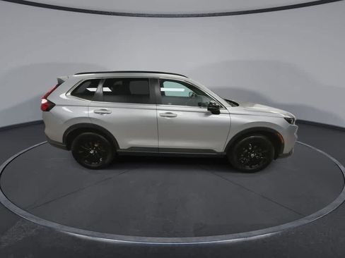 Used 2024 Honda CR-V Sport-L image 9