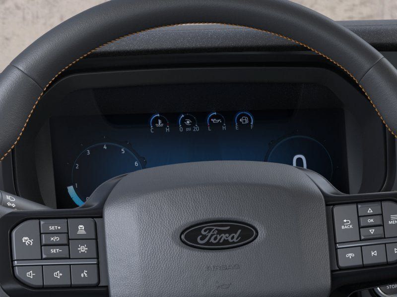 New 2026 Ford F150 Tremor AWD/4WD image 13