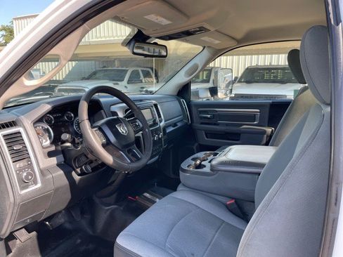 Used 2015 RAM 5500 SLT w/ Quick Order Package 29G SLT image 40