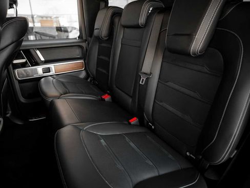 Used 2025 Mercedes-Benz G 63 AMG 4MATIC image 53