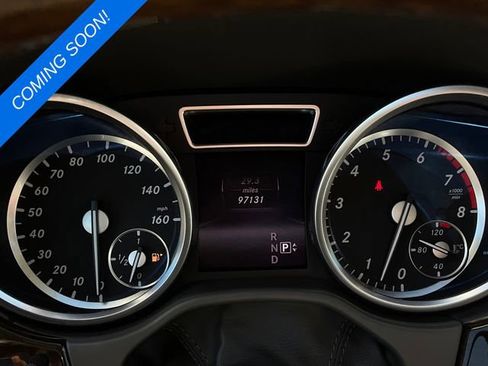 Used 2015 Mercedes-Benz ML 350 ML 350 image 23