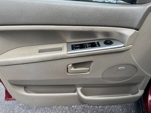 Used 2007 Jeep Grand Cherokee Laredo image 11