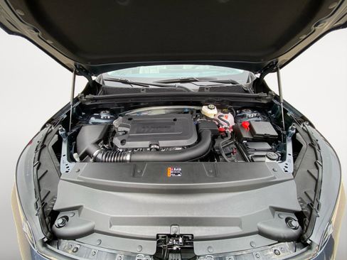 New 2026 Buick Envision Avenir image 32