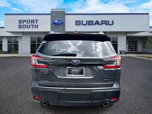 Used 2024 Subaru Ascent Onyx Edition w/ Popular Package Onyx AWD/4WD image 4