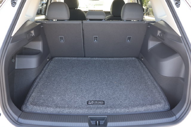 Used 2026 Volkswagen Tiguan S FWD image 18