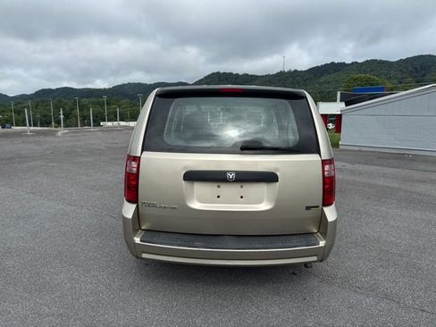Used 2008 Dodge Grand Caravan SE FWD image 7