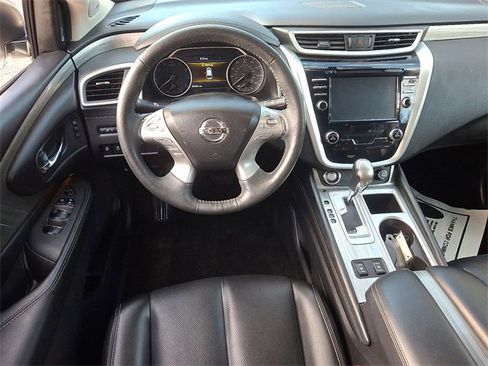 Used 2018 Nissan Murano SL image 11